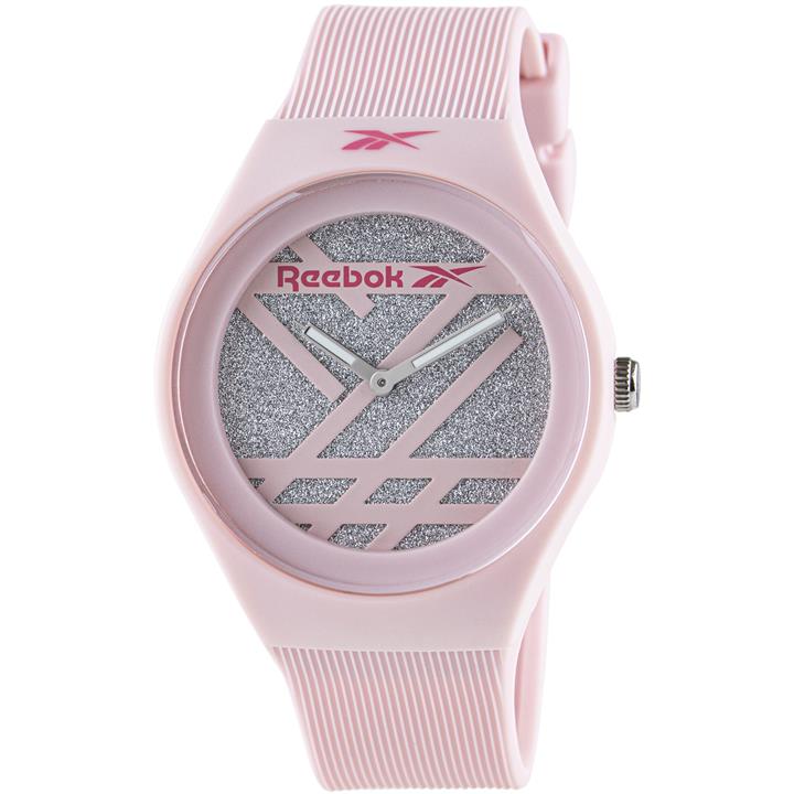 ساعت مچی زنانه ریباک REEBOK کد RV-SR2-L1-PQPQ-11